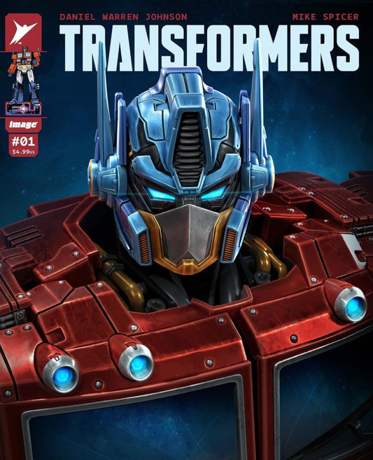 Transformers #1